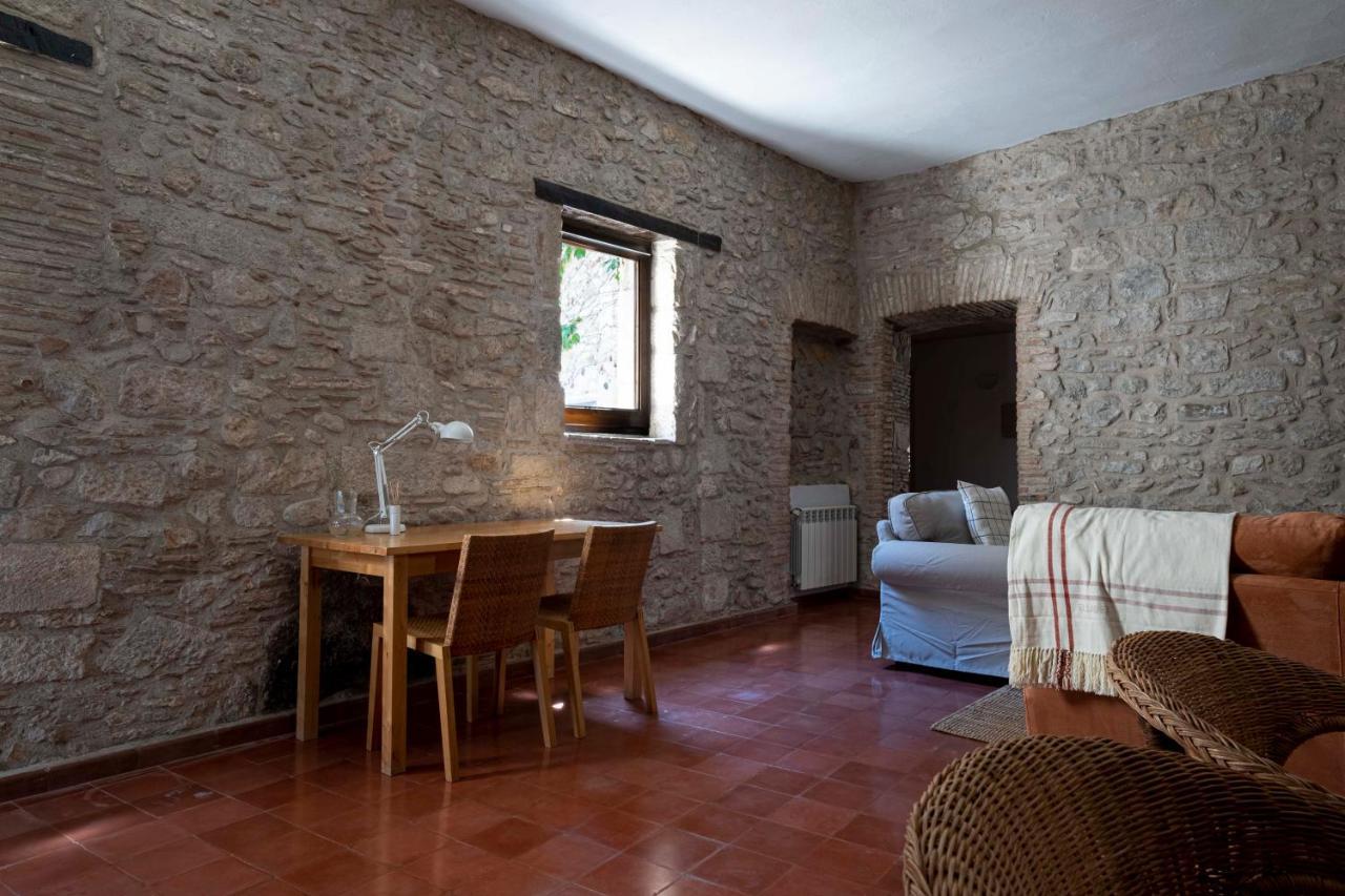 Apartment Experience Call Jueu . Cundaro Gerona