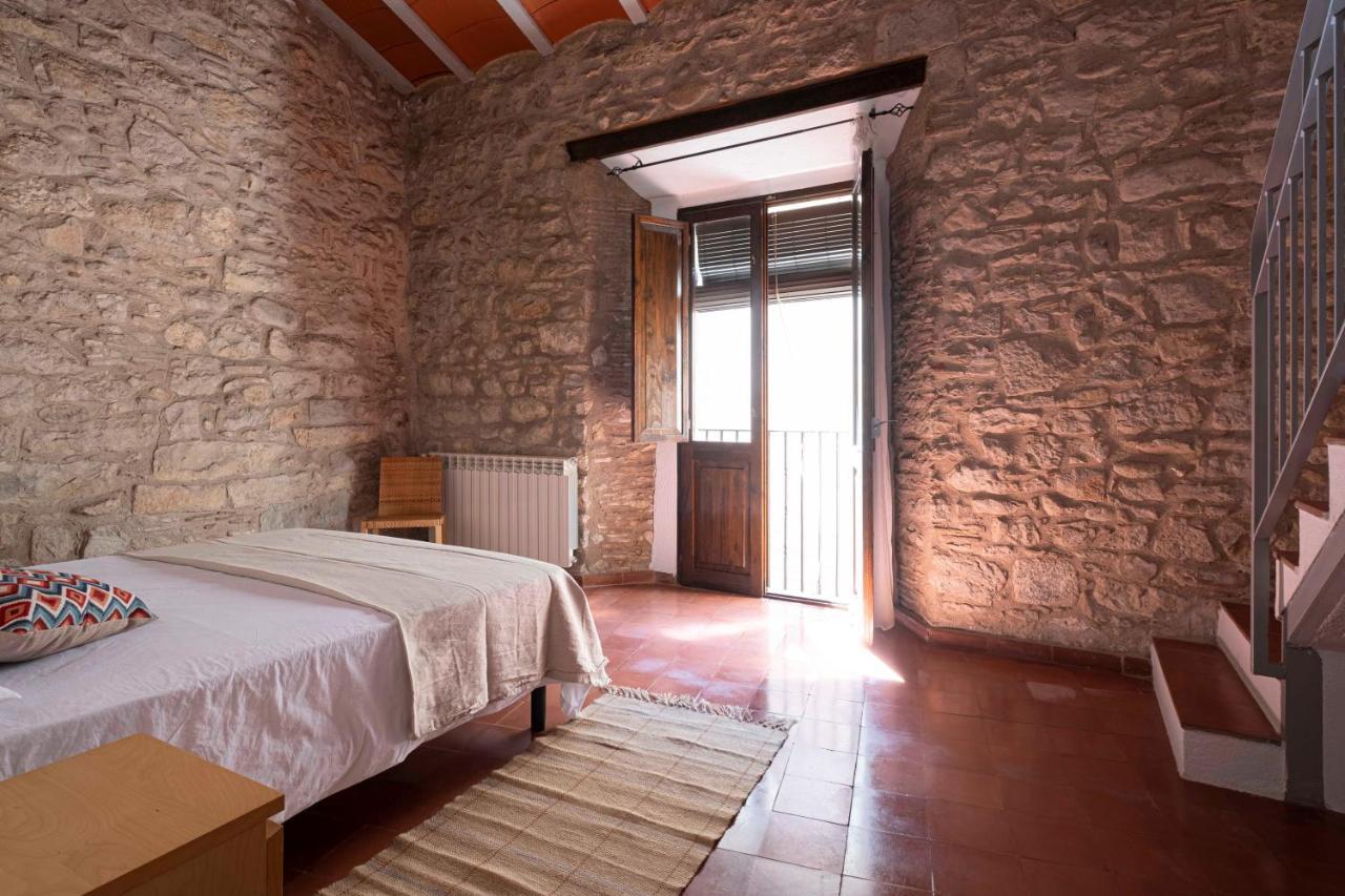 Experience Call Jueu . Cundaro Appartement Gérone