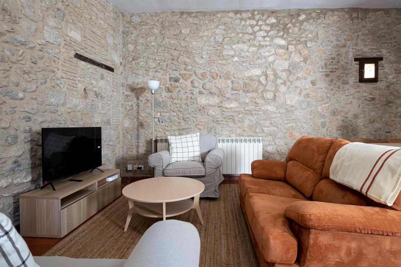 Appartement Experience Call Jueu . Cundaro